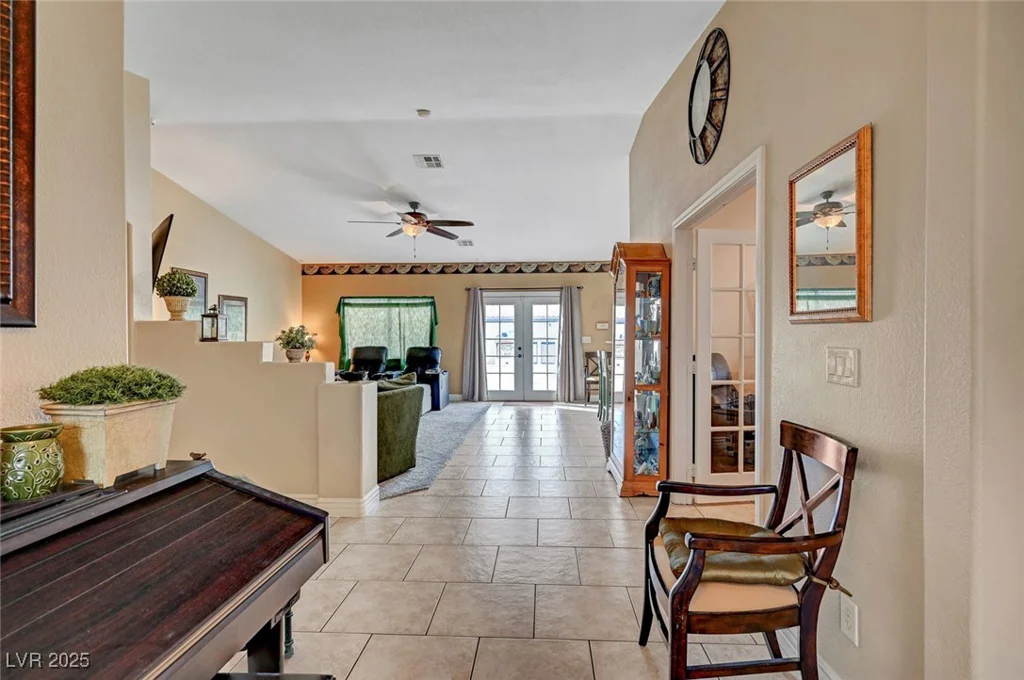 6105 Port Of Dreams, Las Vegas, NV 89130