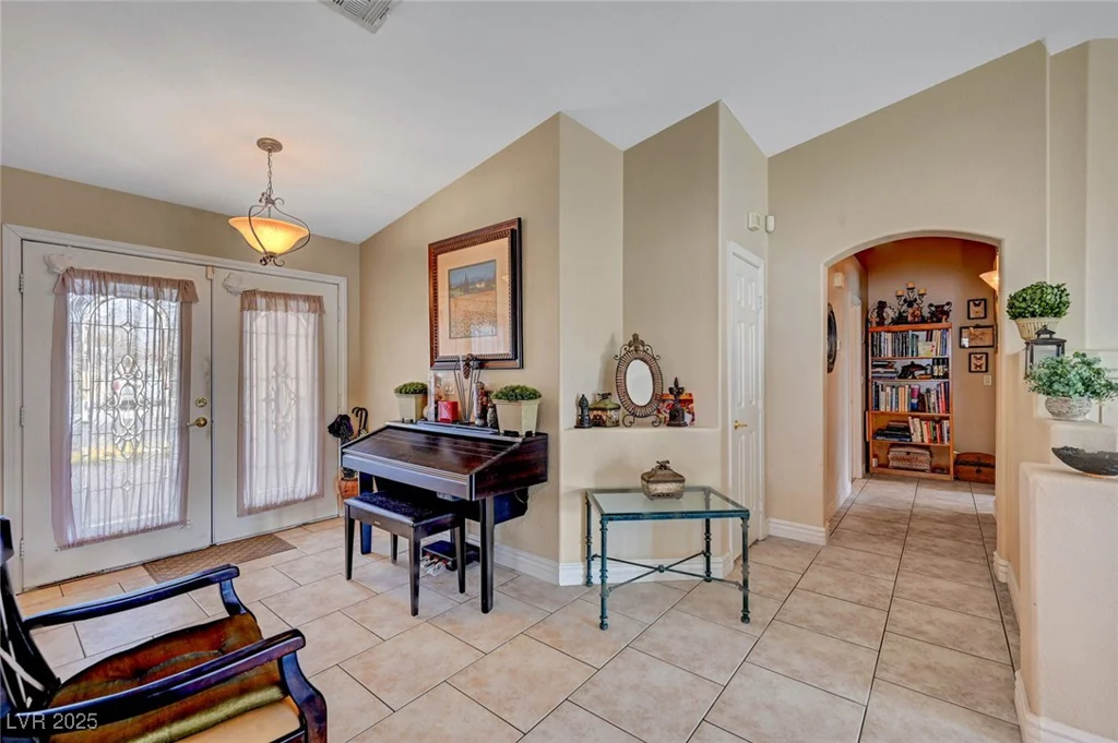 6105 Port Of Dreams, Las Vegas, NV 89130