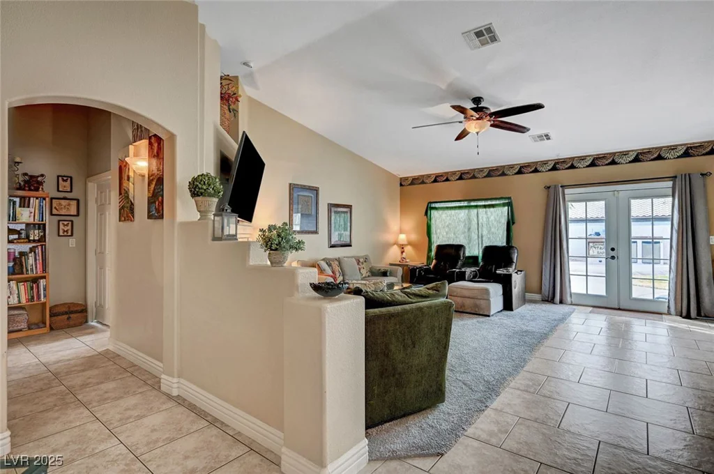 6105 Port Of Dreams, Las Vegas, NV 89130