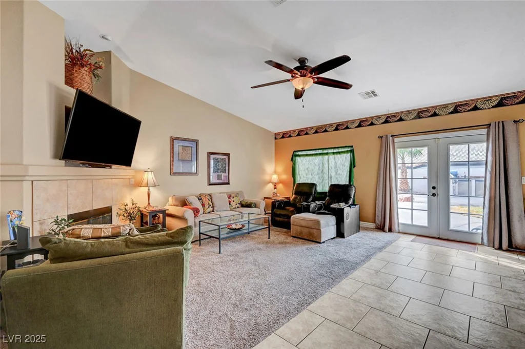 6105 Port Of Dreams, Las Vegas, NV 89130