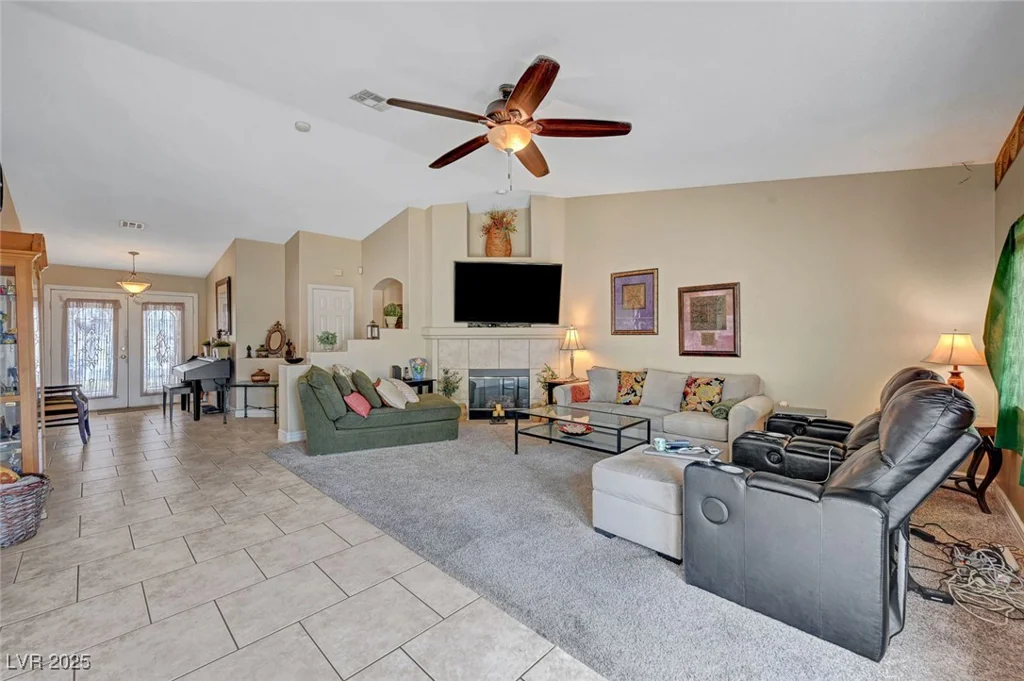 6105 Port Of Dreams, Las Vegas, NV 89130