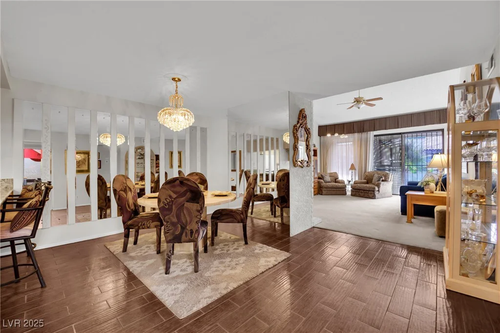 2541 La Cara, Las Vegas, NV 89121