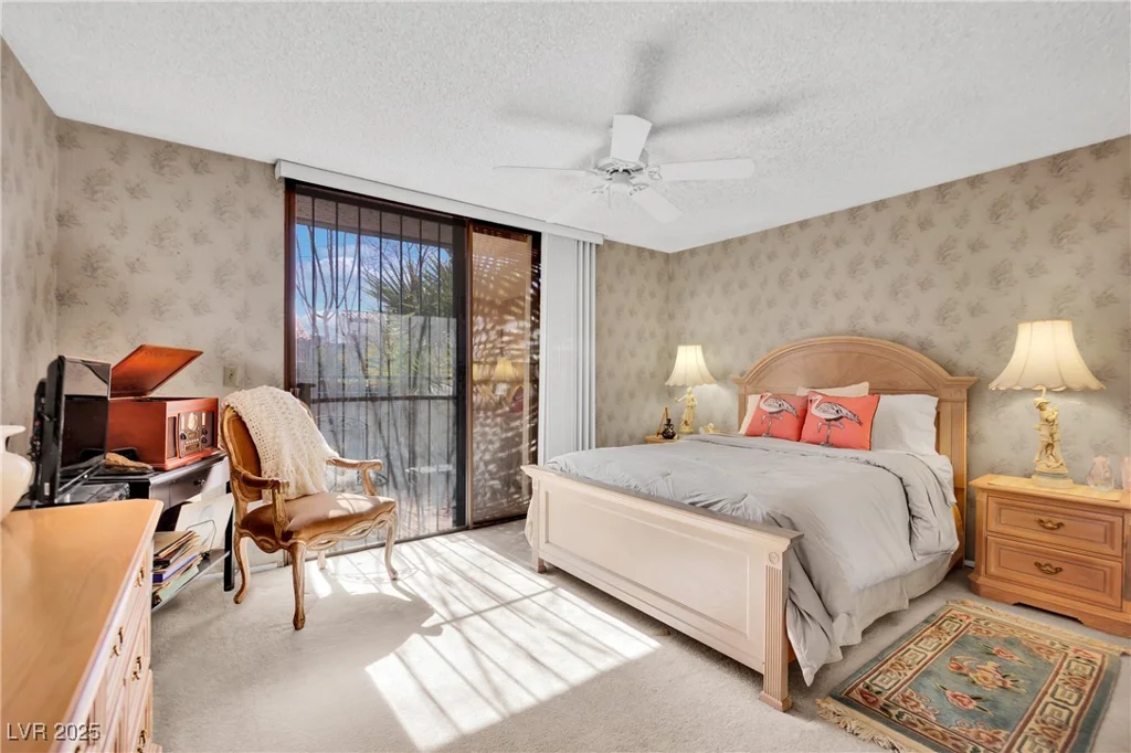 2541 La Cara, Las Vegas, NV 89121