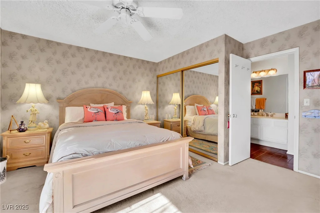 2541 La Cara, Las Vegas, NV 89121