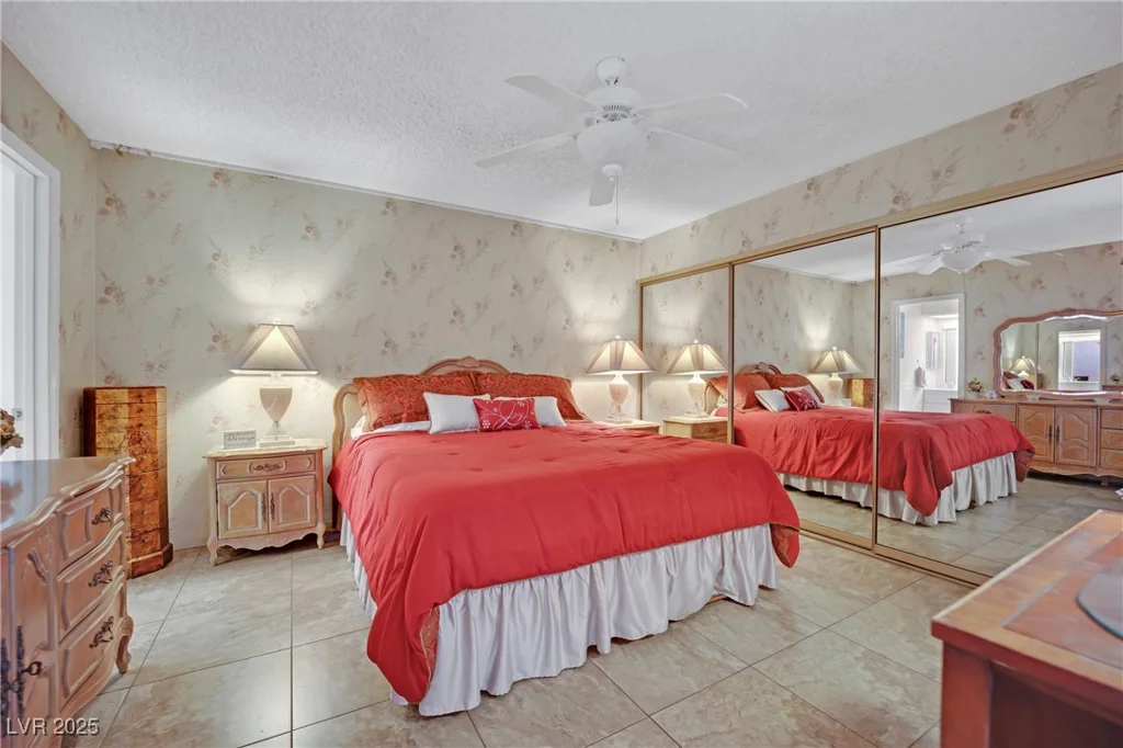 2541 La Cara, Las Vegas, NV 89121