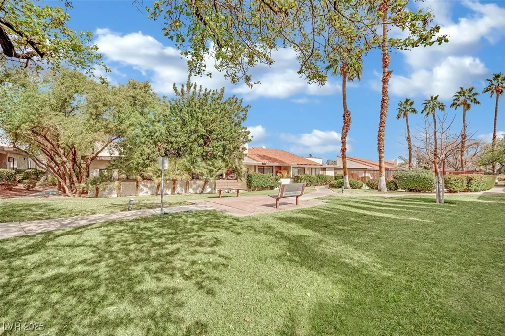 2541 La Cara, Las Vegas, NV 89121