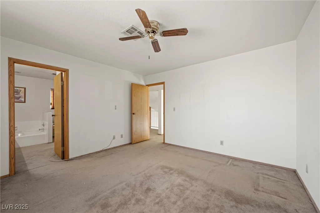 3883 Steinbeck, Las Vegas, NV 89115