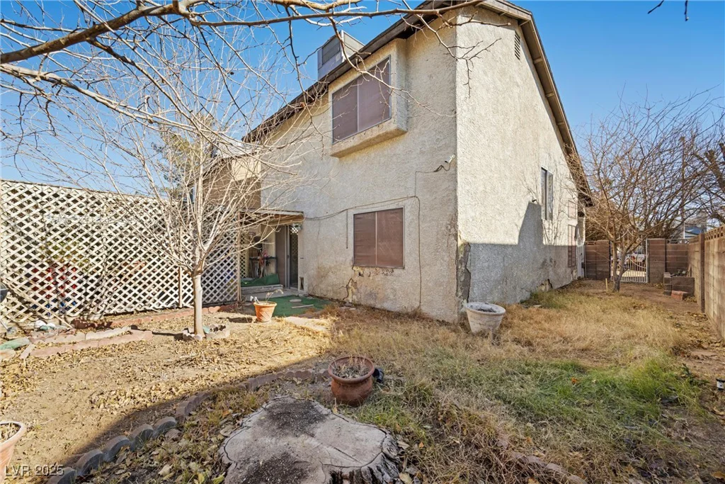 3883 Steinbeck, Las Vegas, NV 89115