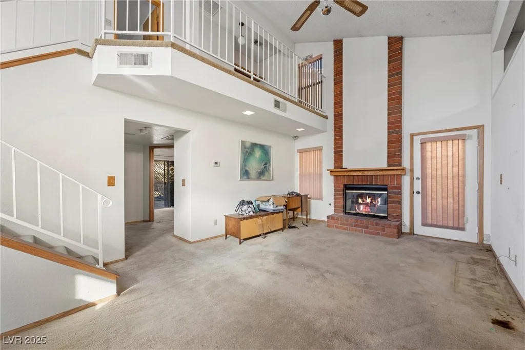 3883 Steinbeck, Las Vegas, NV 89115