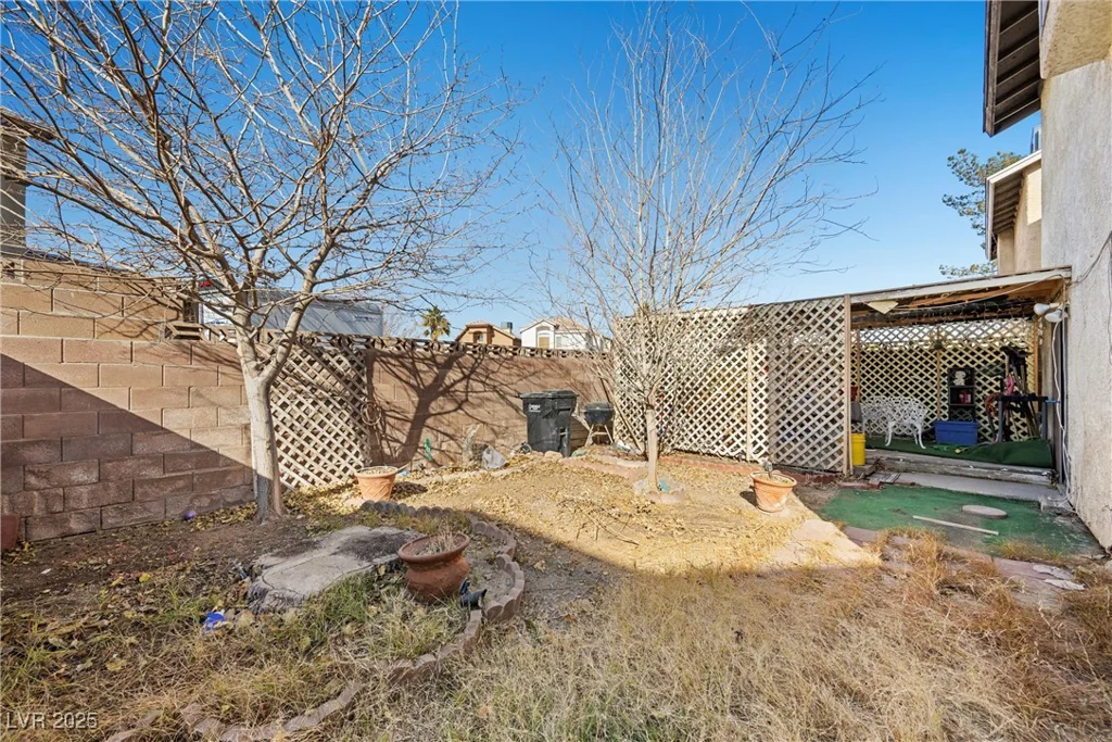 3883 Steinbeck, Las Vegas, NV 89115