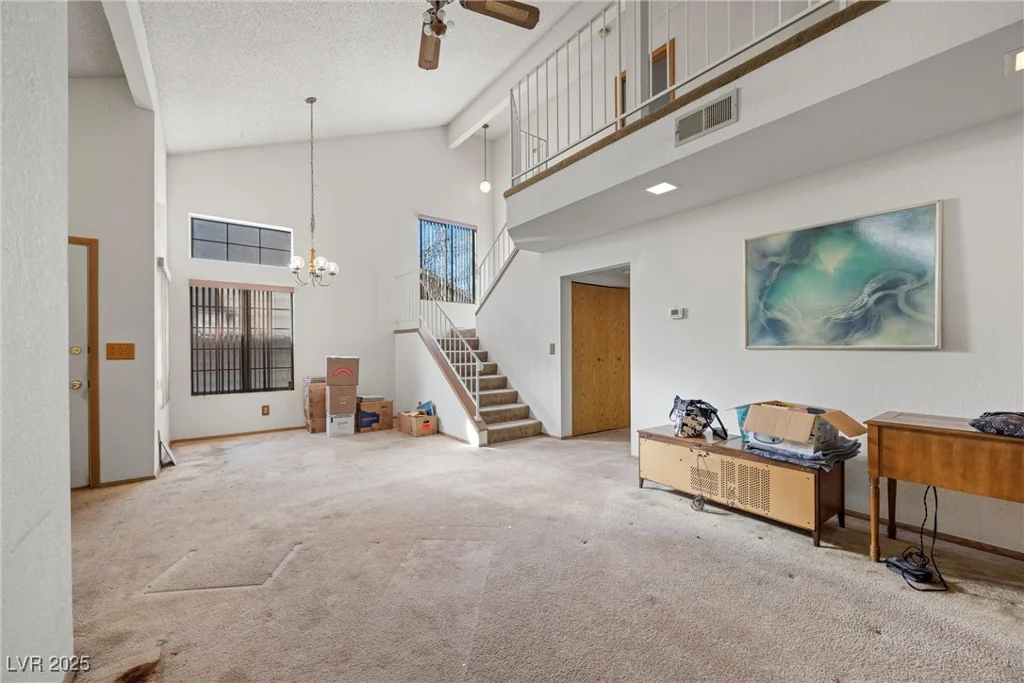 3883 Steinbeck, Las Vegas, NV 89115