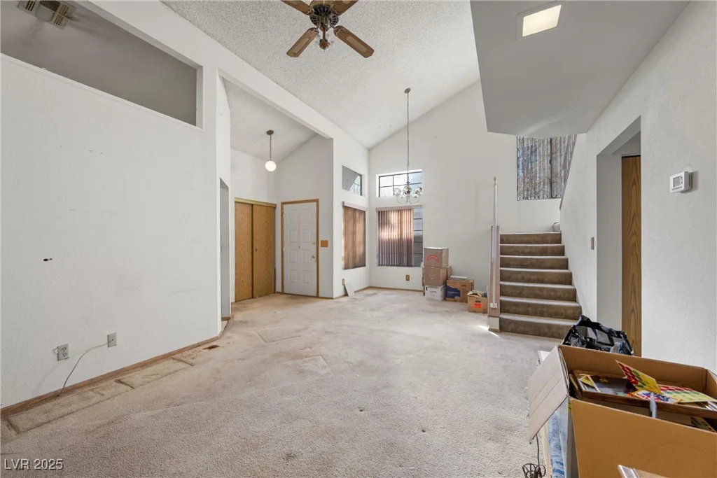 3883 Steinbeck, Las Vegas, NV 89115