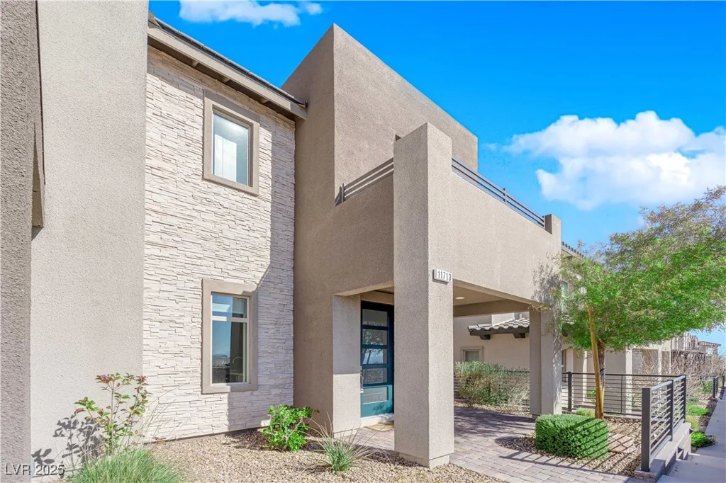 11713 Redwood Mountain, Las Vegas, NV 89138