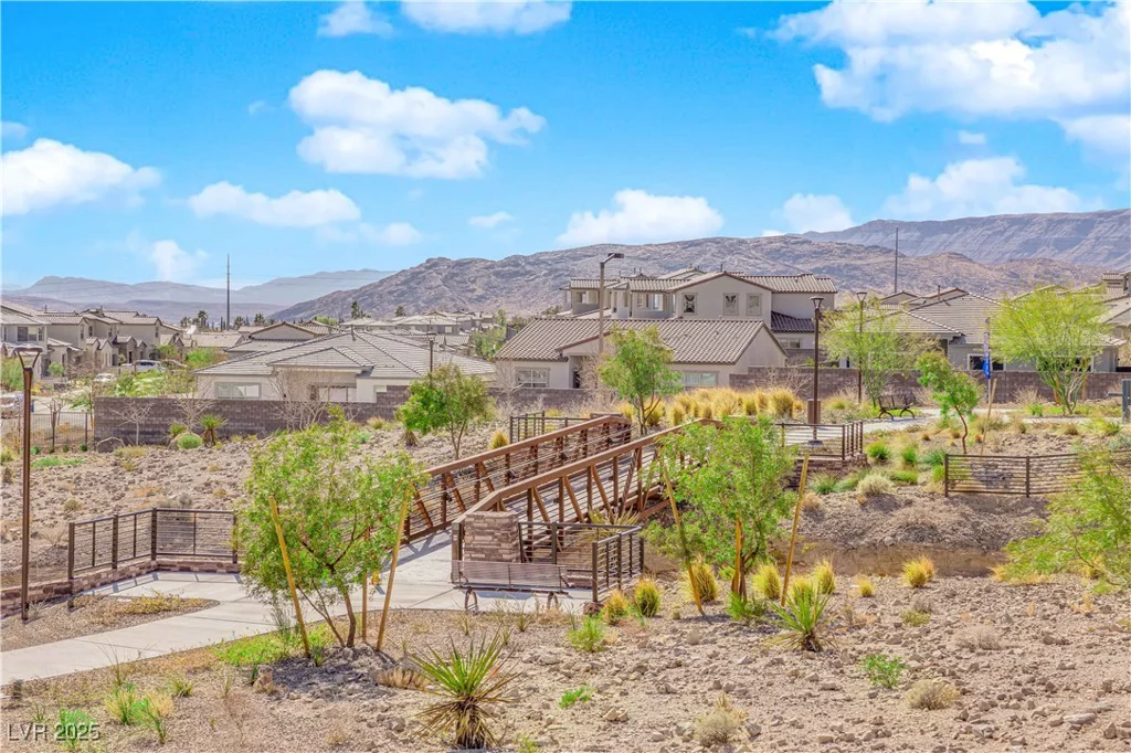 11713 Redwood Mountain, Las Vegas, NV 89138