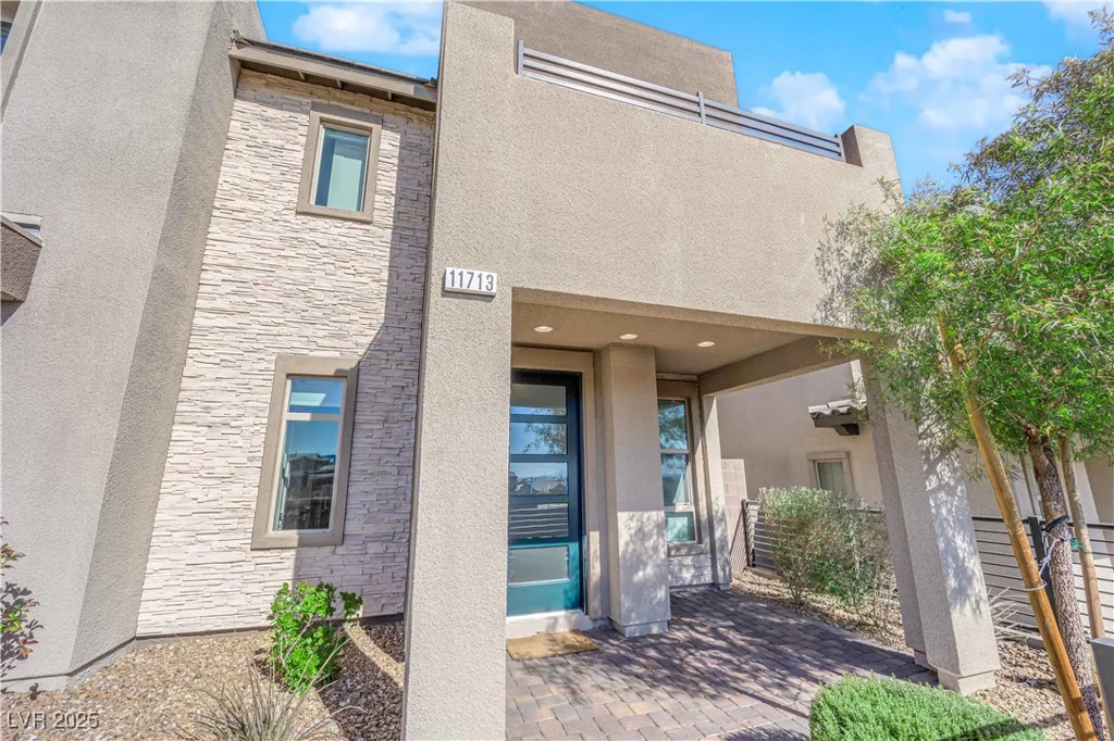 11713 Redwood Mountain, Las Vegas, NV 89138