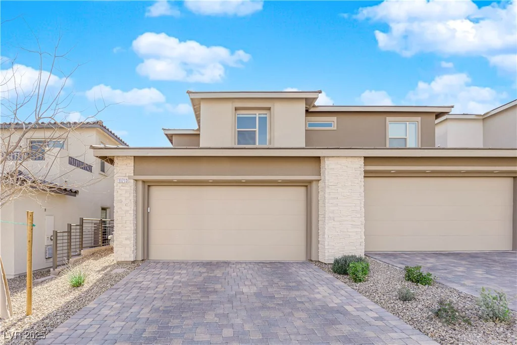 11713 Redwood Mountain, Las Vegas, NV 89138
