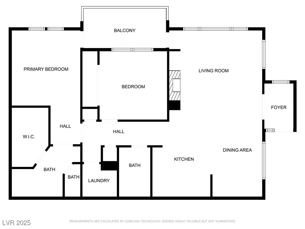 107 Topsail, Boulder City, NV 89005