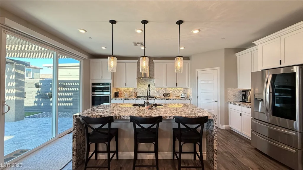 3498 Monte Cervino, Henderson, NV 89044