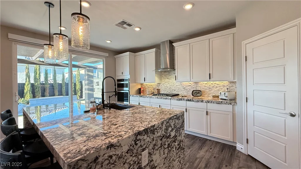 3498 Monte Cervino, Henderson, NV 89044