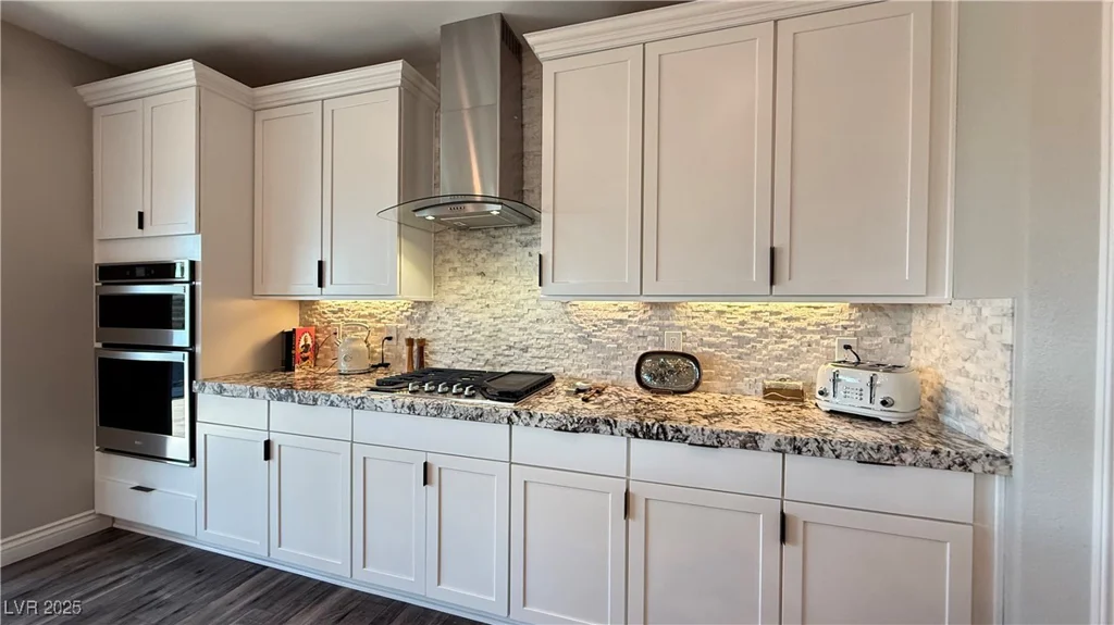 3498 Monte Cervino, Henderson, NV 89044