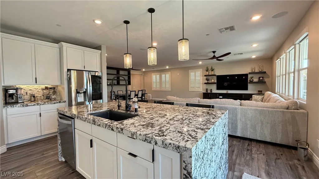 3498 Monte Cervino, Henderson, NV 89044