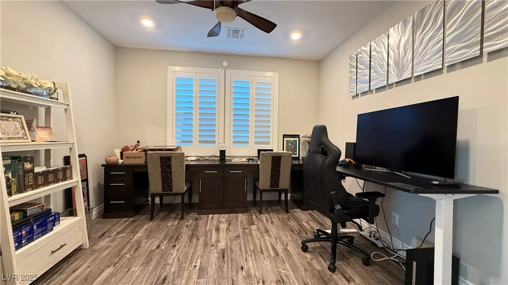 3498 Monte Cervino, Henderson, NV 89044
