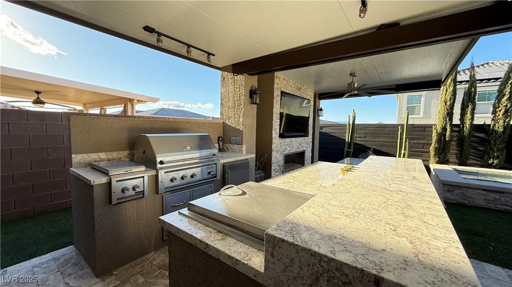 3498 Monte Cervino, Henderson, NV 89044