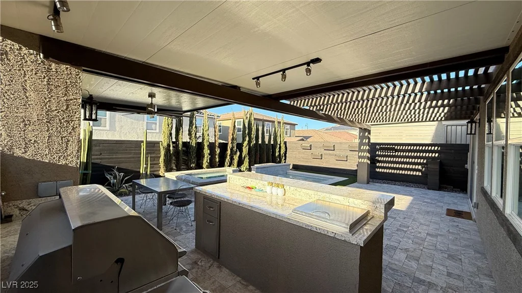 3498 Monte Cervino, Henderson, NV 89044