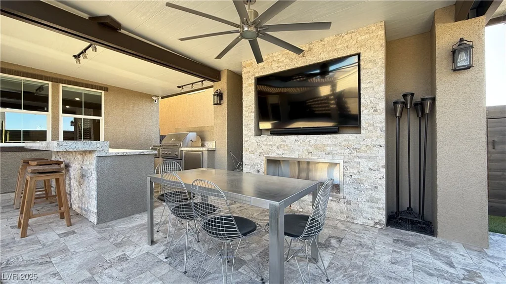 3498 Monte Cervino, Henderson, NV 89044