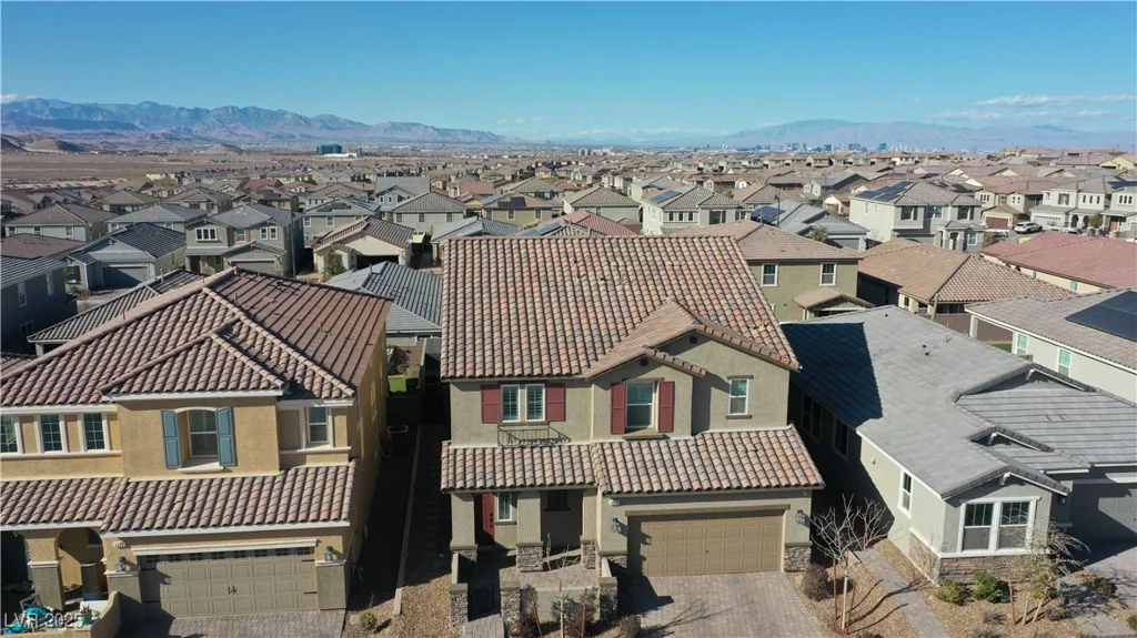 3498 Monte Cervino, Henderson, NV 89044