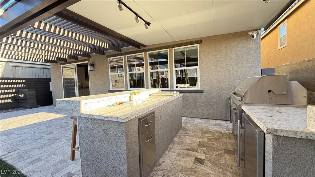 3498 Monte Cervino, Henderson, NV 89044