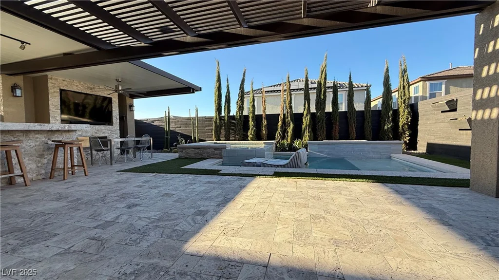 3498 Monte Cervino, Henderson, NV 89044