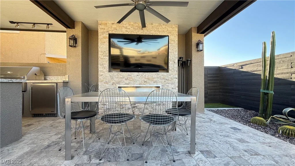 3498 Monte Cervino, Henderson, NV 89044