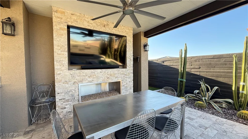 3498 Monte Cervino, Henderson, NV 89044