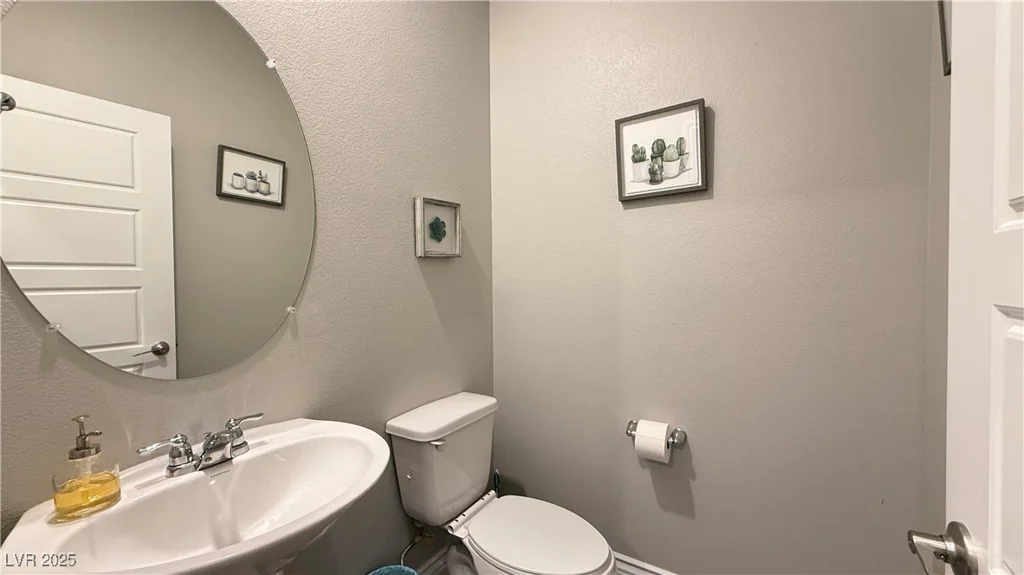 3498 Monte Cervino, Henderson, NV 89044
