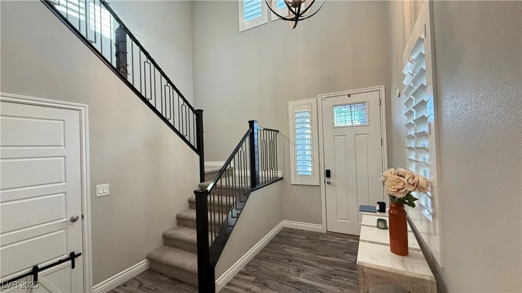 3498 Monte Cervino, Henderson, NV 89044