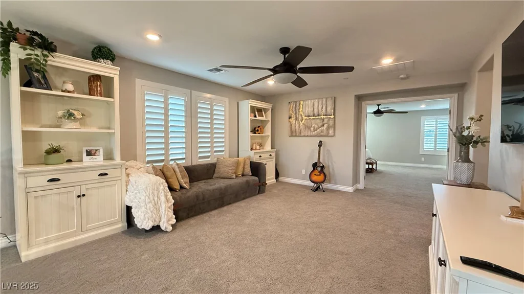3498 Monte Cervino, Henderson, NV 89044