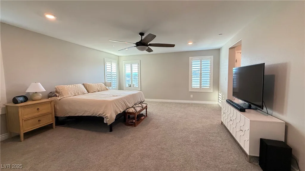 3498 Monte Cervino, Henderson, NV 89044