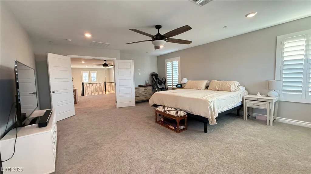 3498 Monte Cervino, Henderson, NV 89044