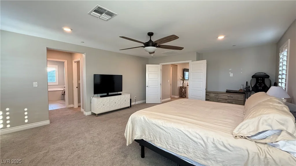 3498 Monte Cervino, Henderson, NV 89044