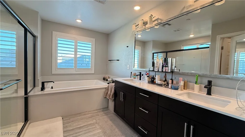 3498 Monte Cervino, Henderson, NV 89044