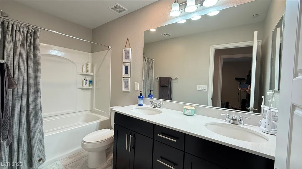 3498 Monte Cervino, Henderson, NV 89044