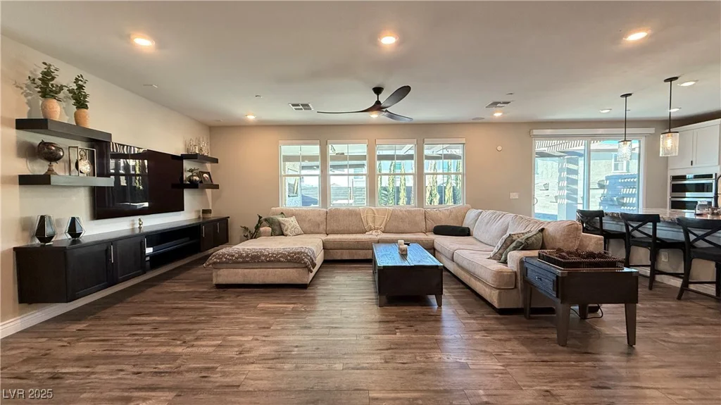 3498 Monte Cervino, Henderson, NV 89044