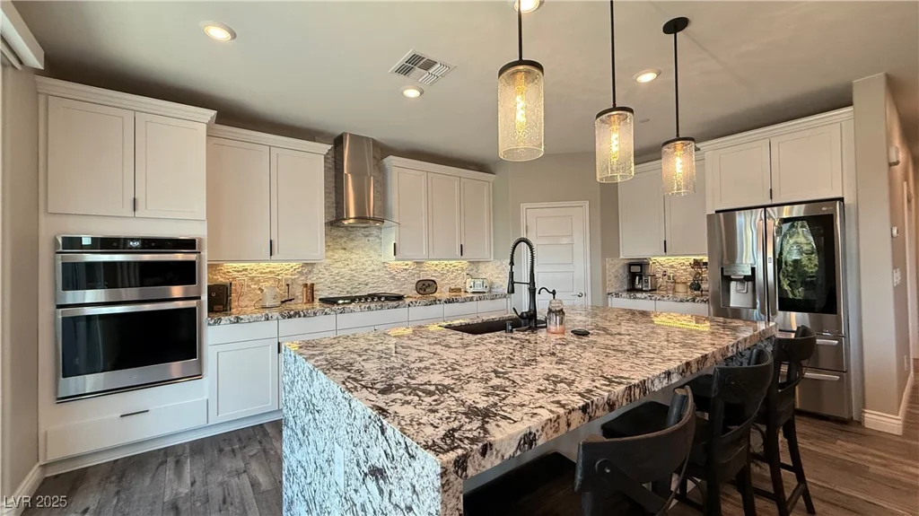 3498 Monte Cervino, Henderson, NV 89044