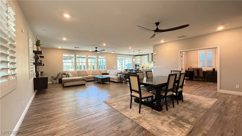 3498 Monte Cervino, Henderson, NV 89044