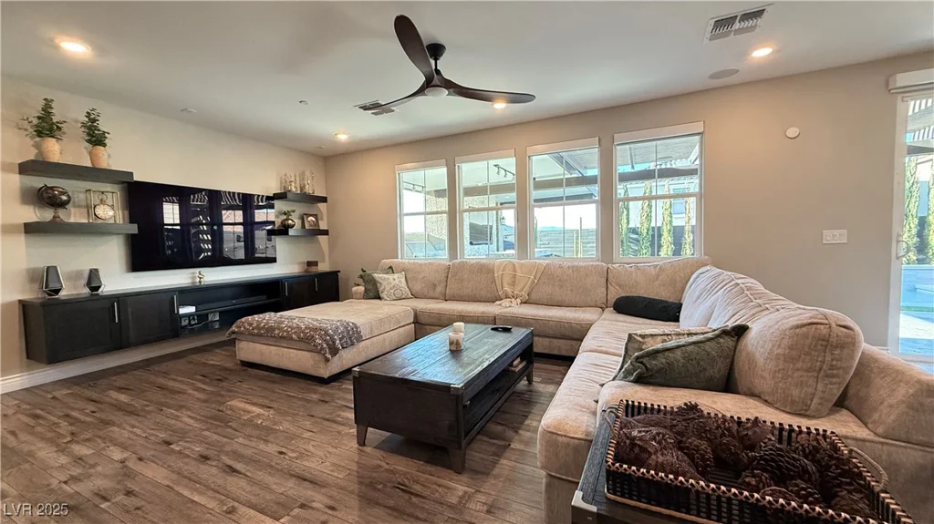3498 Monte Cervino, Henderson, NV 89044