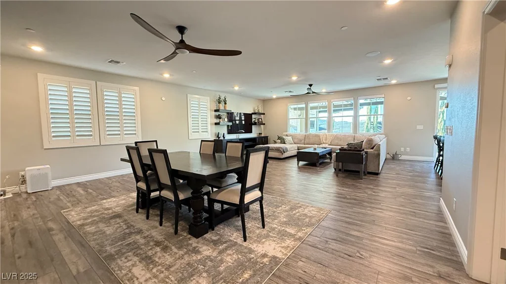 3498 Monte Cervino, Henderson, NV 89044