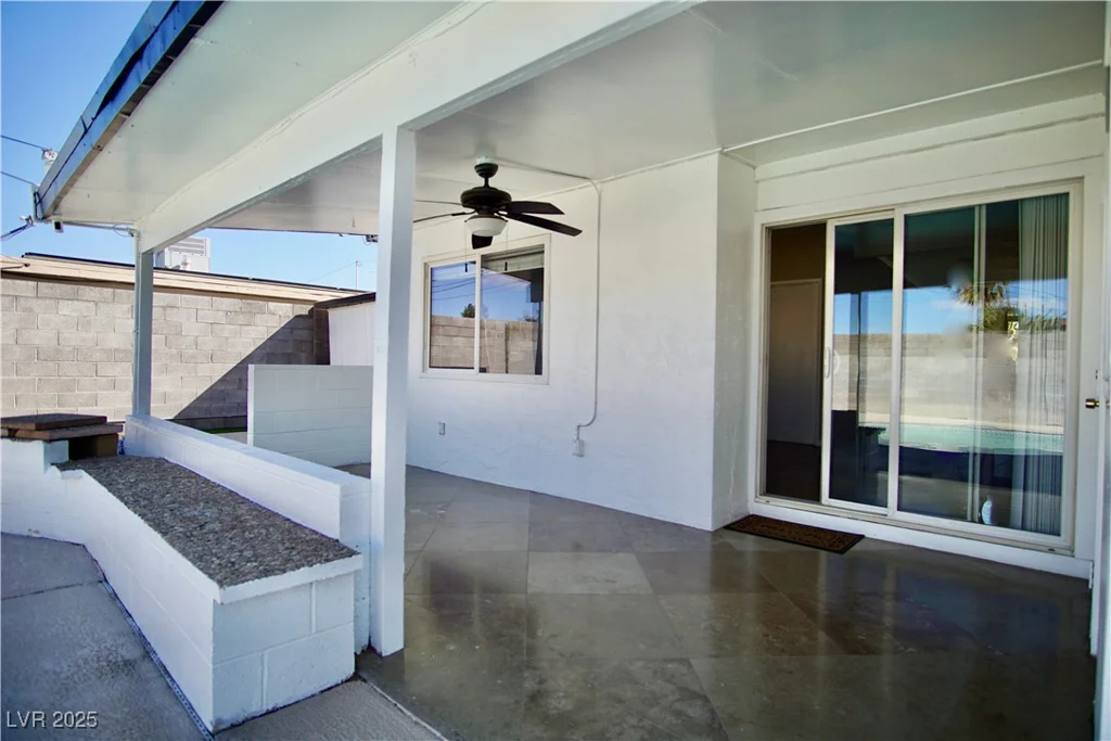 5732 Heron, Las Vegas, NV 89107