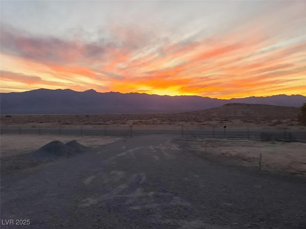 9971 Allison, Pahrump, NV 89048