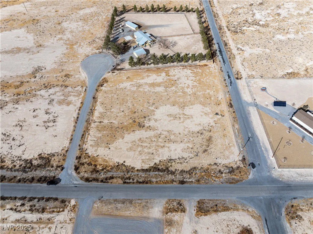 9971 Allison, Pahrump, NV 89048